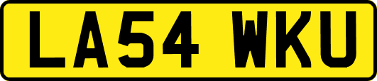 LA54WKU