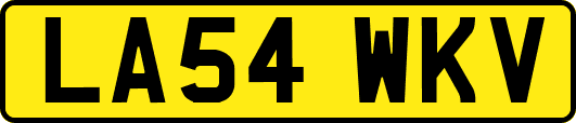 LA54WKV