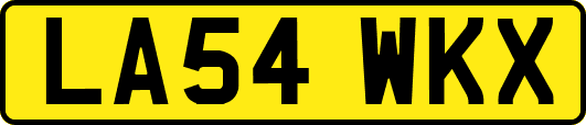 LA54WKX