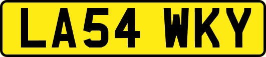 LA54WKY