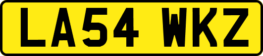 LA54WKZ