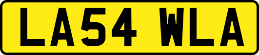 LA54WLA