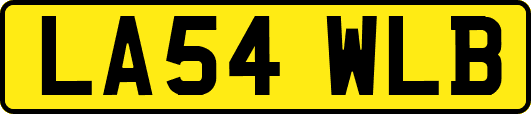 LA54WLB
