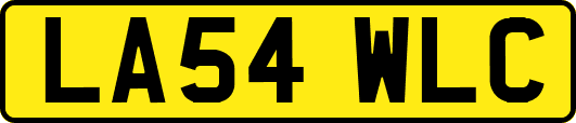 LA54WLC