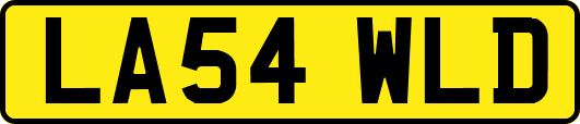 LA54WLD