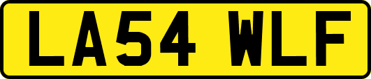 LA54WLF