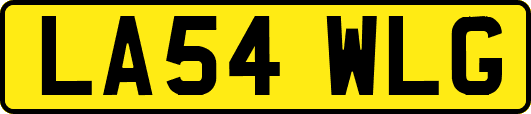 LA54WLG