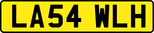 LA54WLH