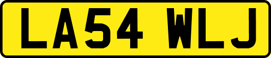 LA54WLJ