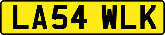 LA54WLK