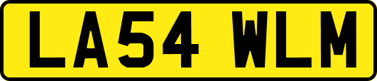 LA54WLM