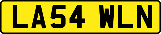 LA54WLN