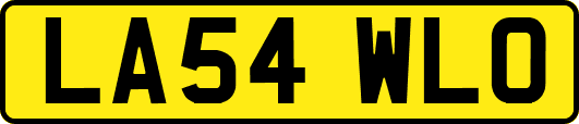 LA54WLO