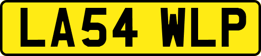 LA54WLP