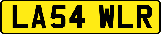 LA54WLR