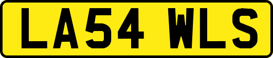 LA54WLS