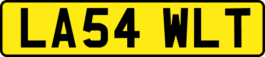 LA54WLT