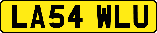 LA54WLU