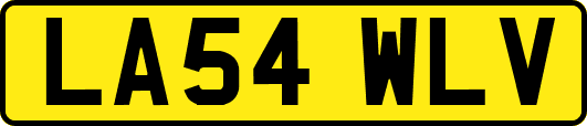 LA54WLV