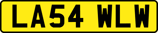 LA54WLW