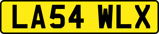 LA54WLX