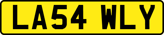 LA54WLY