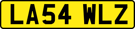 LA54WLZ