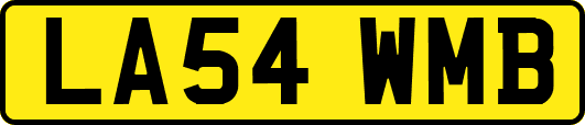 LA54WMB