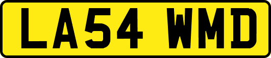 LA54WMD