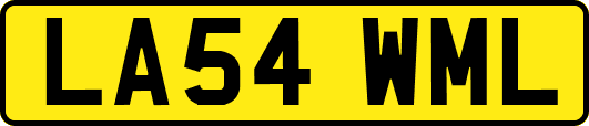LA54WML