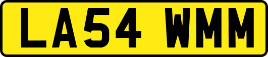 LA54WMM