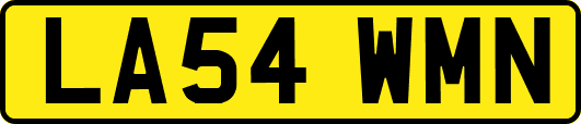 LA54WMN