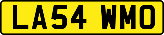 LA54WMO
