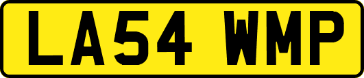 LA54WMP