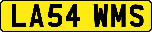 LA54WMS
