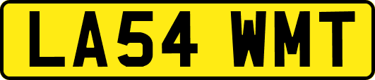 LA54WMT