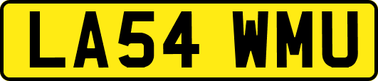 LA54WMU