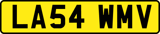 LA54WMV