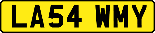 LA54WMY