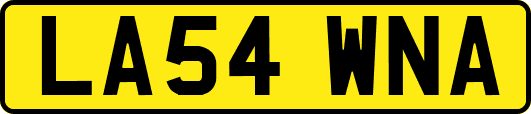LA54WNA