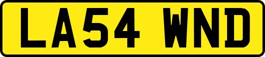 LA54WND