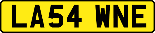 LA54WNE