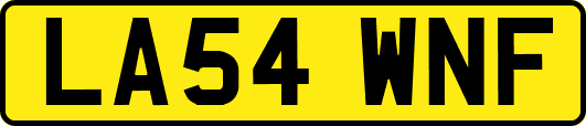 LA54WNF