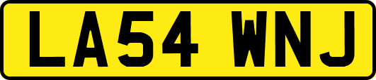 LA54WNJ