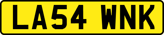 LA54WNK