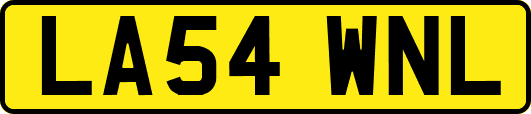LA54WNL
