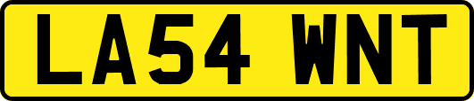 LA54WNT