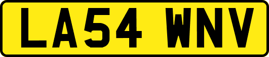 LA54WNV