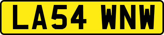LA54WNW