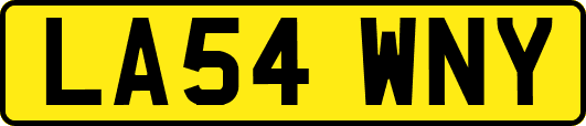 LA54WNY